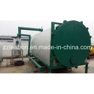 Good Perforemance Briquette Wood Bamboo Charring Furnace